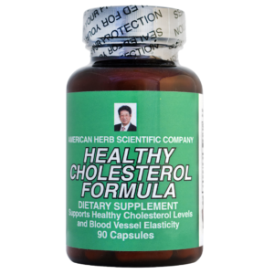 Slim n Young Healthy Cholesterol Formula